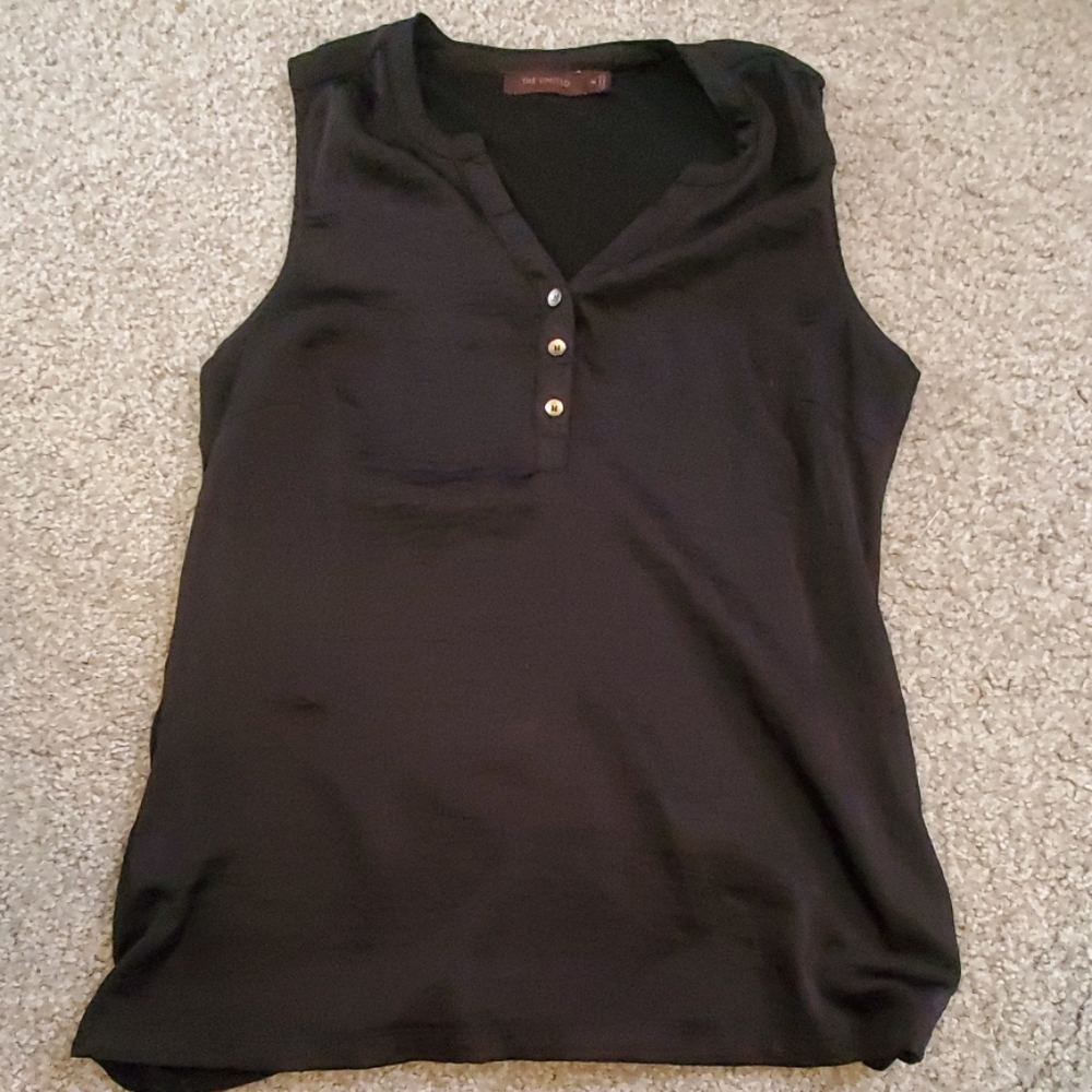 The Limited tank
